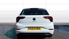Volkswagen Polo 1.0 TSI Life 5dr Petrol Hatchback